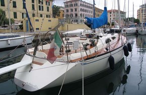 Baltic Yachts 43'
