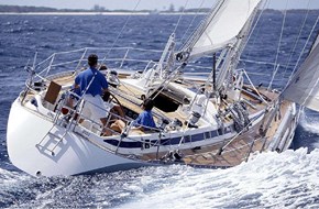 Swan 46